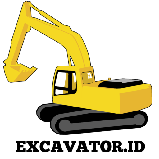 logo excavator